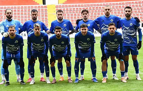 Erciyes 38 FK, deplasmanda