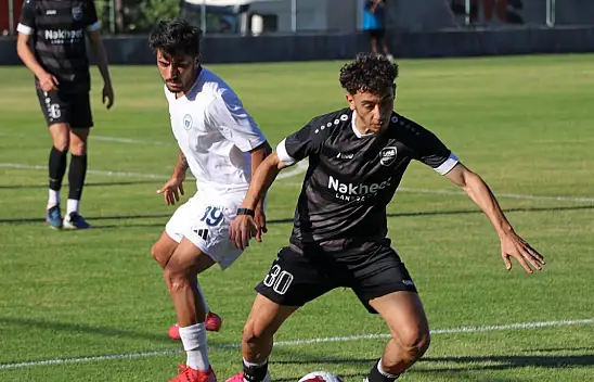 Erciyes 38 FK sezona galibiyetlerle başladı!