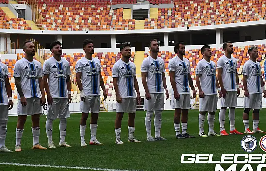 Erciyes 38 FK Türkiye'nin konuştuğu takımı ağırlayacak!