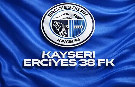 Erciyes 38 FK'ya dev sponsor! Anlaşma imzalandı