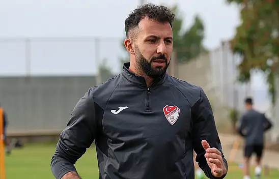 Erciyes 38 FK' ya yeni bir isim daha eklendi!