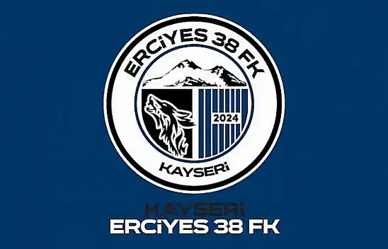 Erciyes 38 FK'ya yeni sponsor
