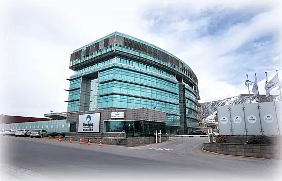 Erciyes Anadolu Holding 500 mavi yakalı arıyor