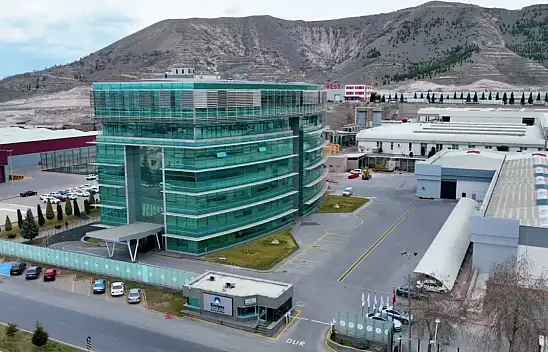 Erciyes Anadolu Holding CEO'su açıkladı! Bakın işçilere ne dağıtılacak