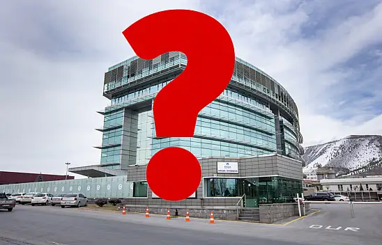 Erciyes Anadolu Holding'de yaşananlarla ilgili 'Endişe verici' demişti! Bakan Şimşek'ten cevap geldi: Teşekkür ederim...