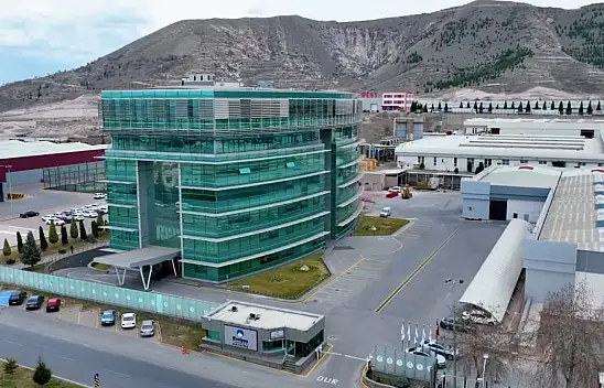 Erciyes Anadolu Holding'den açıklama: Büyük bir gururla paylaşıyoruz!