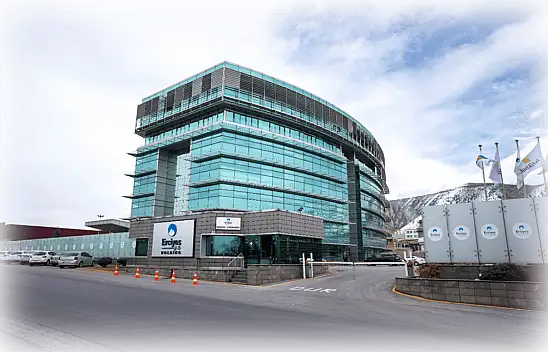 Erciyes Anadolu Holding personel alacak!