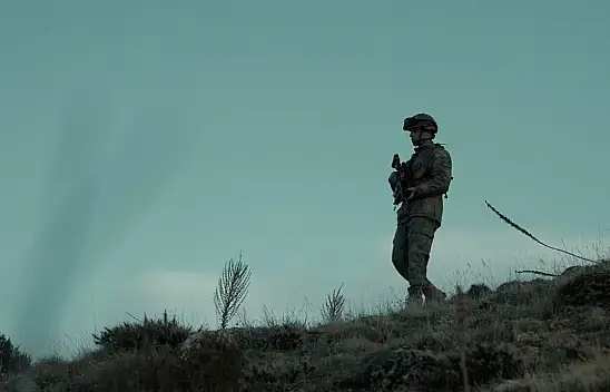 Erciyes'in gölgesindeki kahramanlar!
