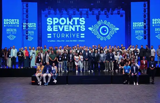 Erciyes spor turizminde gücünü dünyaya gösterdi