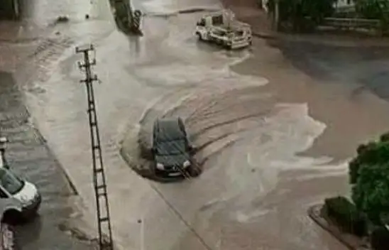 Erciyes'ten gelen suların yolu neden değişti? Develi için kritik tablo