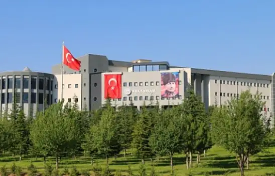 Erciyes Üniversitesi 144 personel alacak
