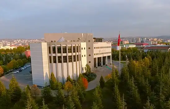 Erciyes Üniversitesi açıkladı! Resmen hizmete girdi! Ücretsiz ikram da var