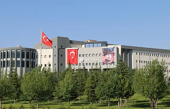Erciyes Üniversitesi akademisyen alacak! Başvuru süreci başladı