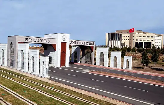 Erciyes Üniversitesi kötü haberi verdi! O hizmet Cuma gününden itibaren sonlandırılıyor