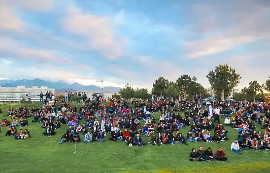 Erciyes Üniversitesi'nde boş kontenjanlar belli oldu! Bakın hangi bölümde ne kadar boş yer var?
