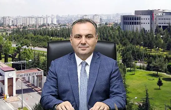 Erciyes Üniversitesi'nde kimler görevlerinde yükselecek, kimlerin ünvanı değişecek! İşte o isimler