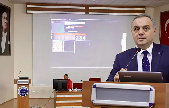 Erciyes Üniversitesi'nde merakla beklenen kura çekilişi yapıldı!