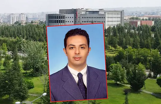 Erciyes Üniversitesi'nde o Dekanlığa vekaleten görevlendirme!