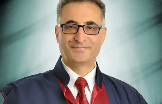 Erciyes Üniversitesi'nde Prof Canatan da aday oldu
