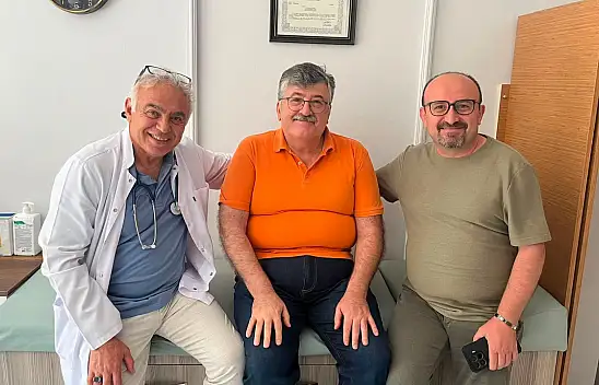 Erciyes Üniversitesi'nde rektörlük süreci: Yeni aday için dikkat çeken paylaşım