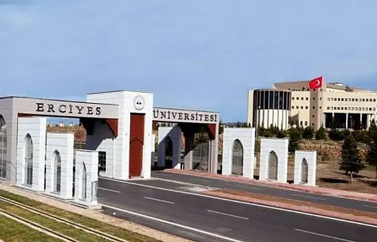 Erciyes Üniversitesi'nde ringe çıkacak isimler aranıyor!