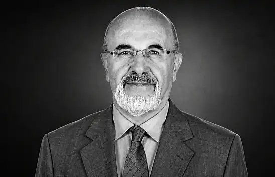 Erciyes Üniversitesi'ni yasa boğan haber