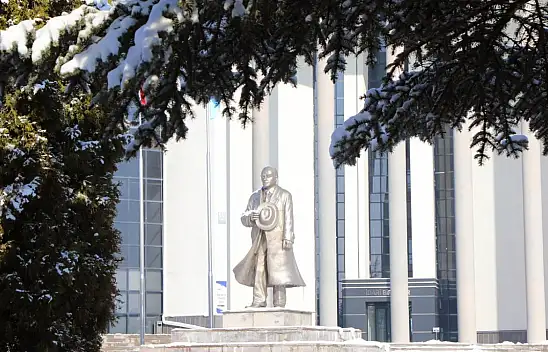 Erciyes Üniversitesinde o işi yapacak gönüllüler aranıyor! Konu acil