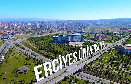 Erciyes Üniversitesi öğrenciler için hayati önem taşıyan tarihleri paylaştı! Her öğrenci bu tarihleri bilmeli