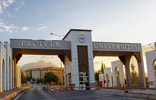 Erciyes Üniversitesi öğrencilerine ücretsiz Kayseri kültür turu