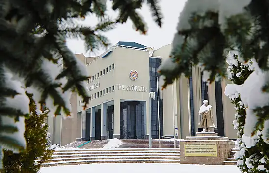 Erciyes Üniversitesinden uyarı: Vaatlere inanmayın!