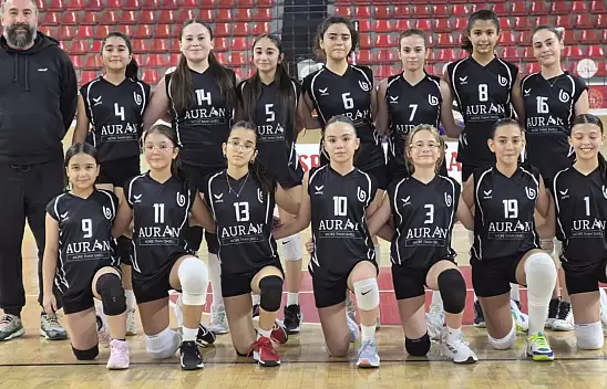 Erciyes Voleybol Kulübü maçı oynamadan kazandı!