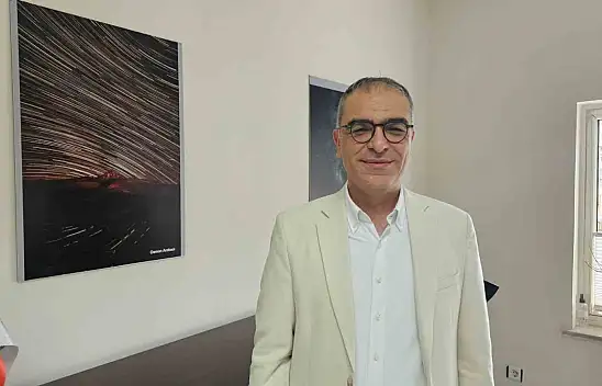 Erciyes'te hazırlıklar tamam: 19  tesisin her milimetresi kontrolden geçti