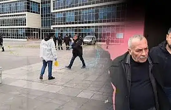 Erciyesspor eski yöneticisi Ahmet Demir cinayetinde yeni gelişme