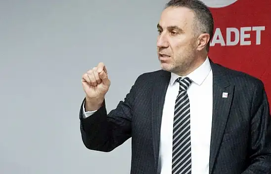 Erdal Altun'dan çirkin saldırıya sert tepki: Siyasette şiddete yer yok!