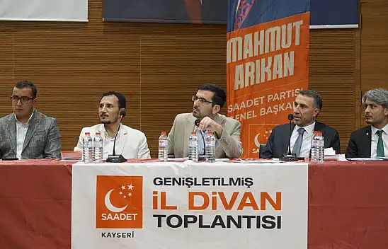 Erdal Altun: Kayseri, Türkiye birincisi oldu