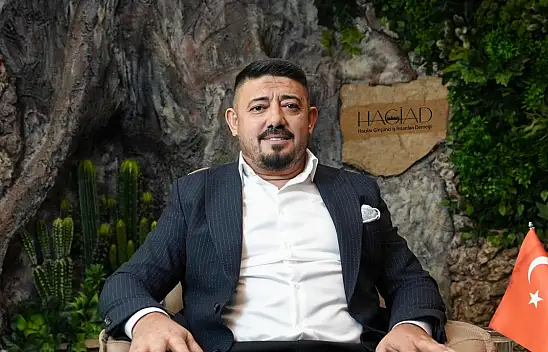 Erkan: Merhamet ve paylaşma duygularımızı diri tutmaya her zamankinden fazla ihtiyaç duyuyoruz