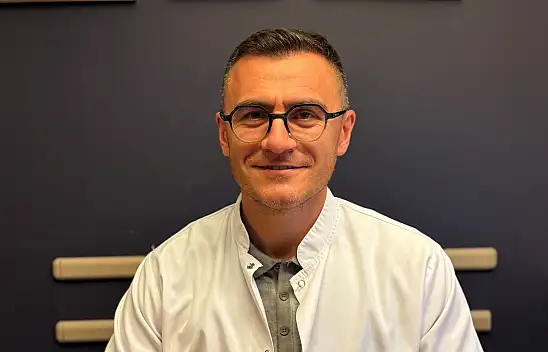 Erkeklerde sessiz tehdit!