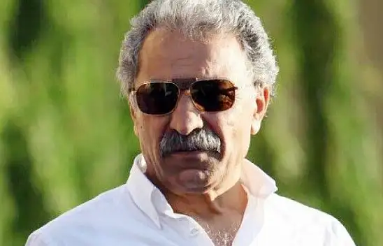 Erol Bedir: Yeni yönetime başarılar diliyorum