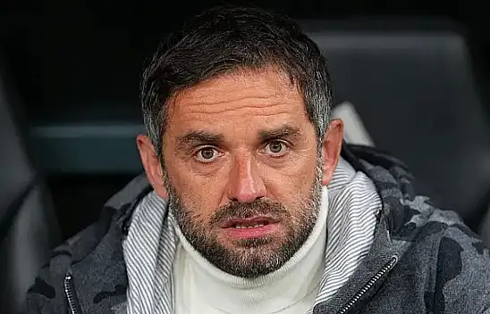 Ersoy'dan dikkat çeken açıklama: Kayserispor Djalovic ile yollarını ayırdı mı?