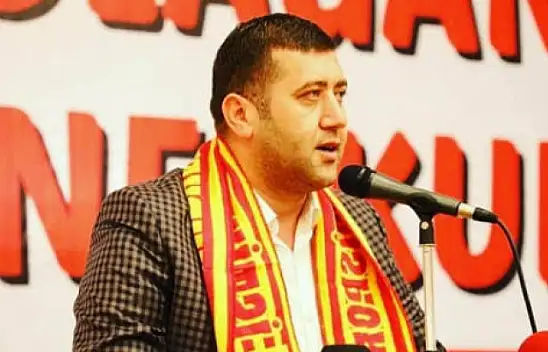 Ersoy'dan flaş Beşiktaş açıklaması