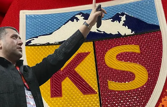 Ersoy'dan 'Kayserispor'un borcu 2 milyar 200 milyon değil' açıklaması
