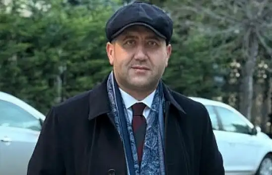 Ersoy: Helal olsun size Erciyes 38 FK