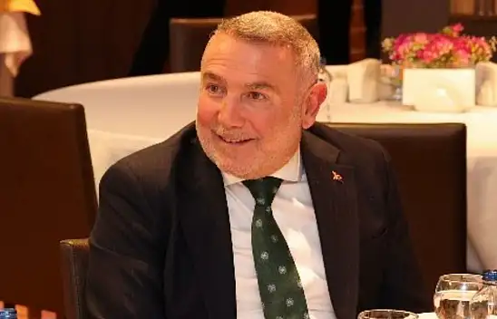 Ertekin: Sosyal medya üzerinden 'güzelleme' yapmaya ihtiyacım yok