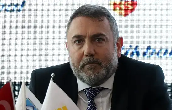 Ertekin, söz verdi