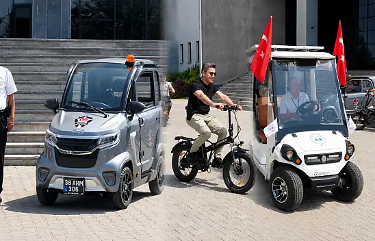 ERÜ'de Meliha Keskin cinayetinin ardından yeni güvenlik adımı