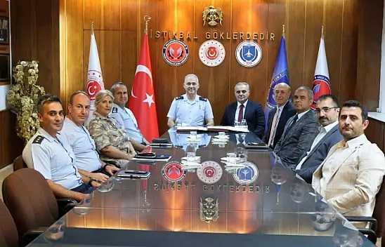 ERÜ öğrencilerine önemli fırsat!