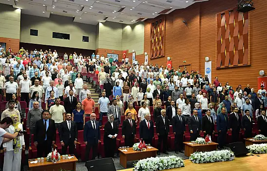 ERVA, 40 bin kişiye ulaştı!