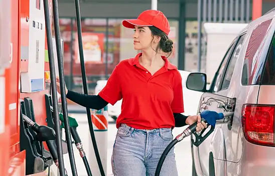 Eşel sistem sonrası Kayseri'de motorin ve benzine ilk zam!