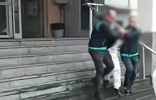 Eşini öldüren katil zanlısı koca tutuklandı!