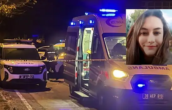 Eşinin katlettiği Rabia Alaca son yolculuğuna uğurlandı